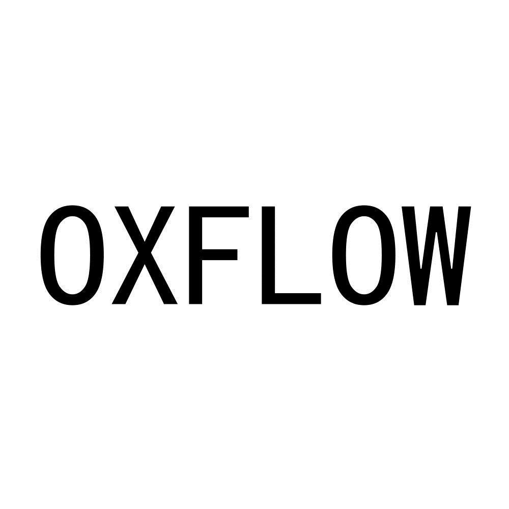 oxflow 商标公告