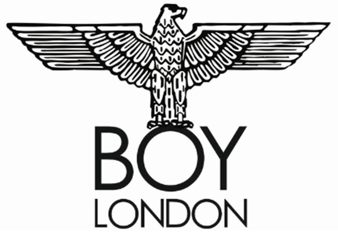 boy london 商标公告