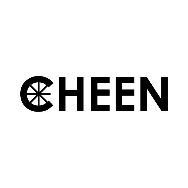 cheen 商标公告