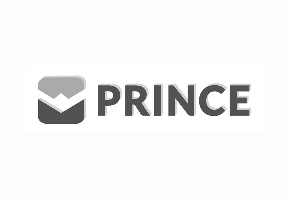 prince 商标公告