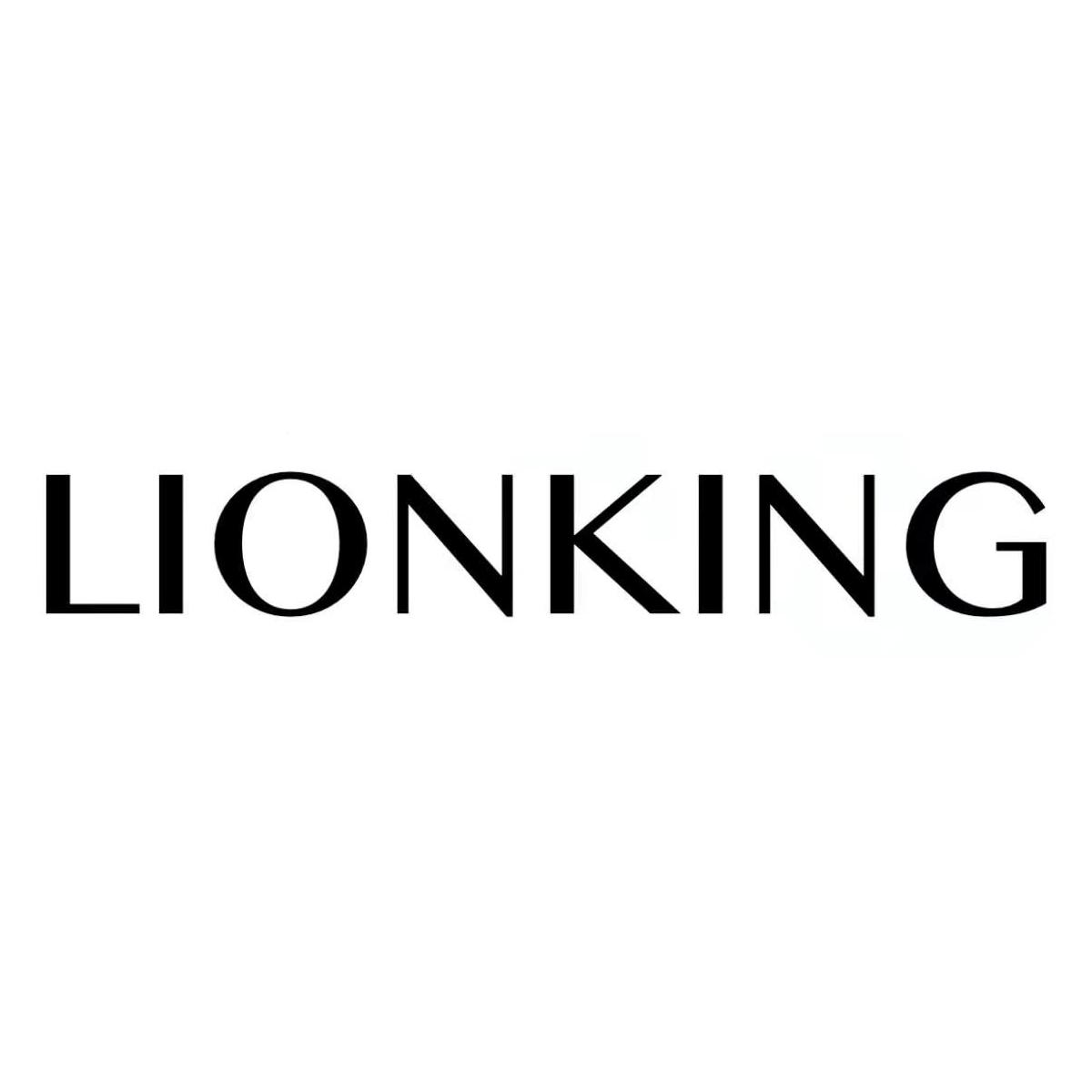 lionking 商标公告