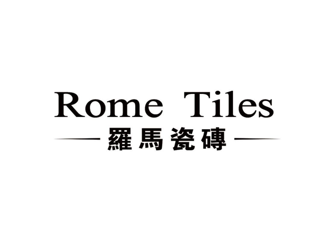 罗马陶瓷商标图片
