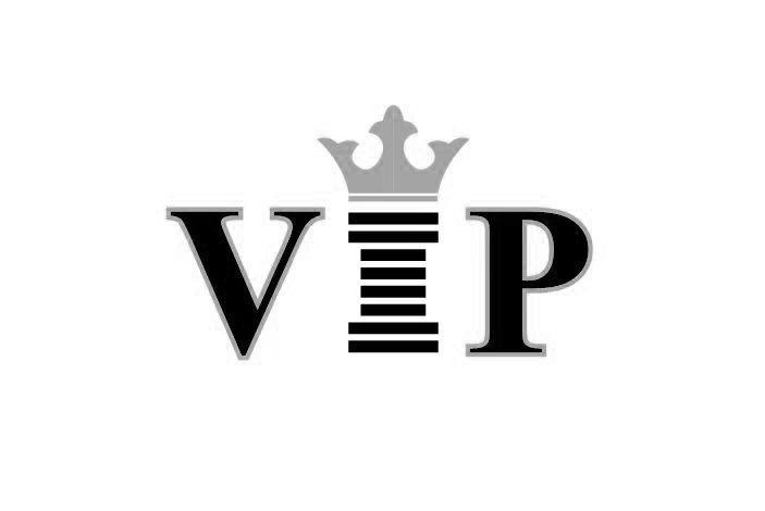 vip 商标公告