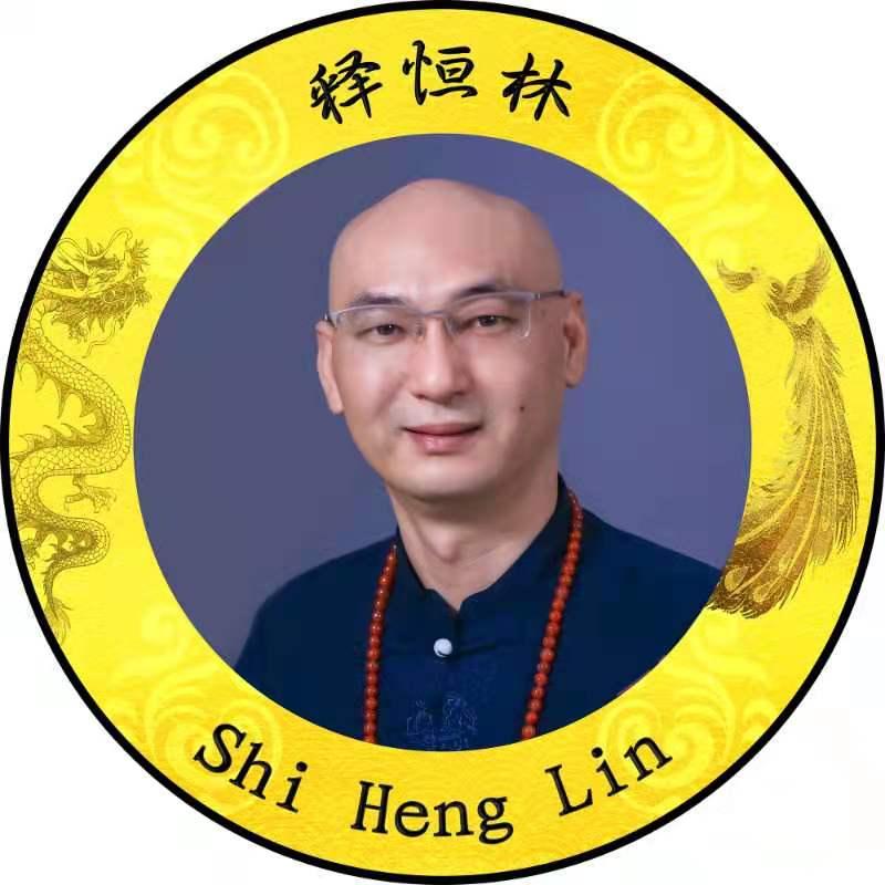 释恒林 商标公告