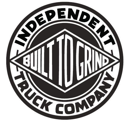 independent truck company built to grind
