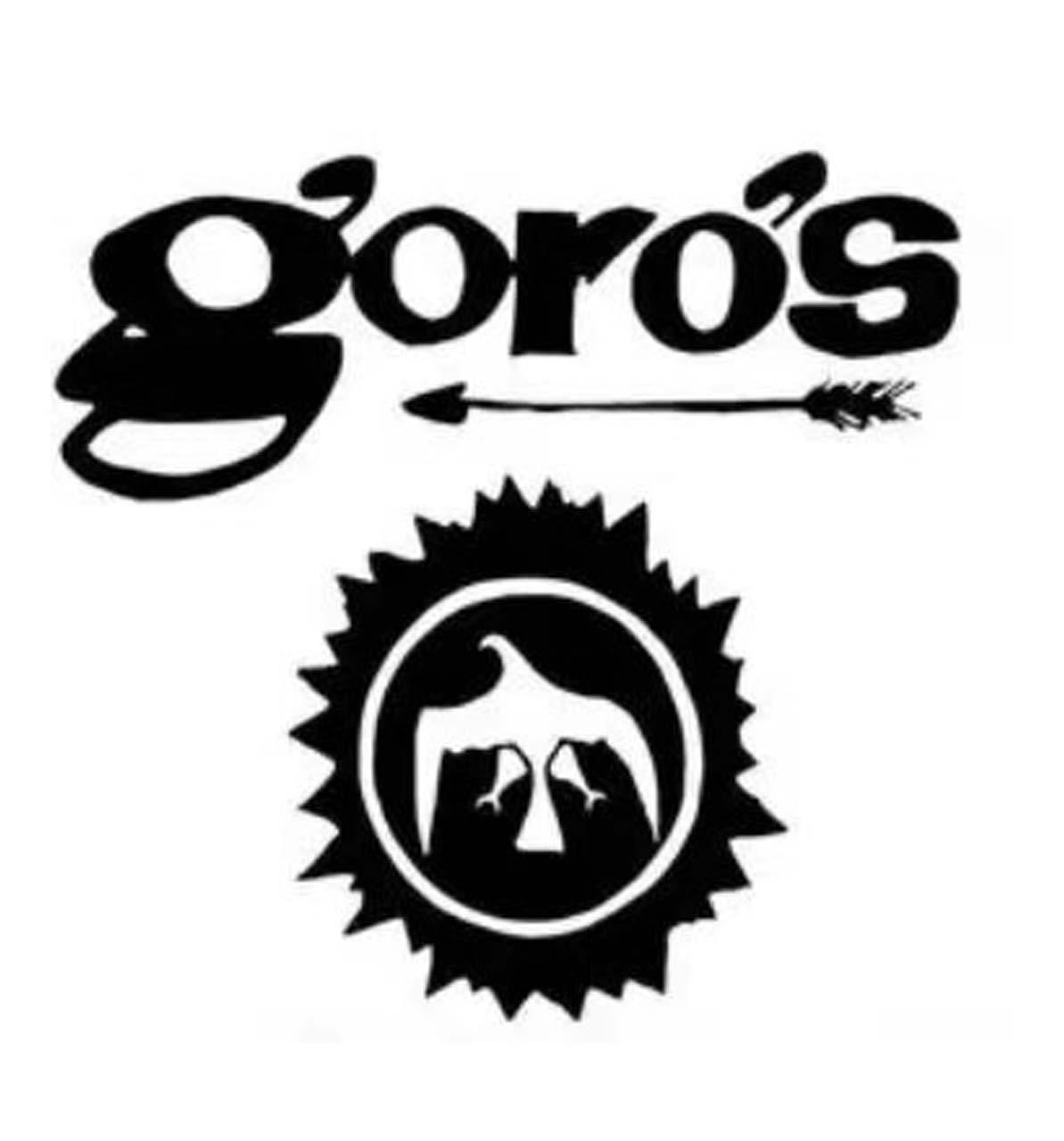 您正在查看goros商标
