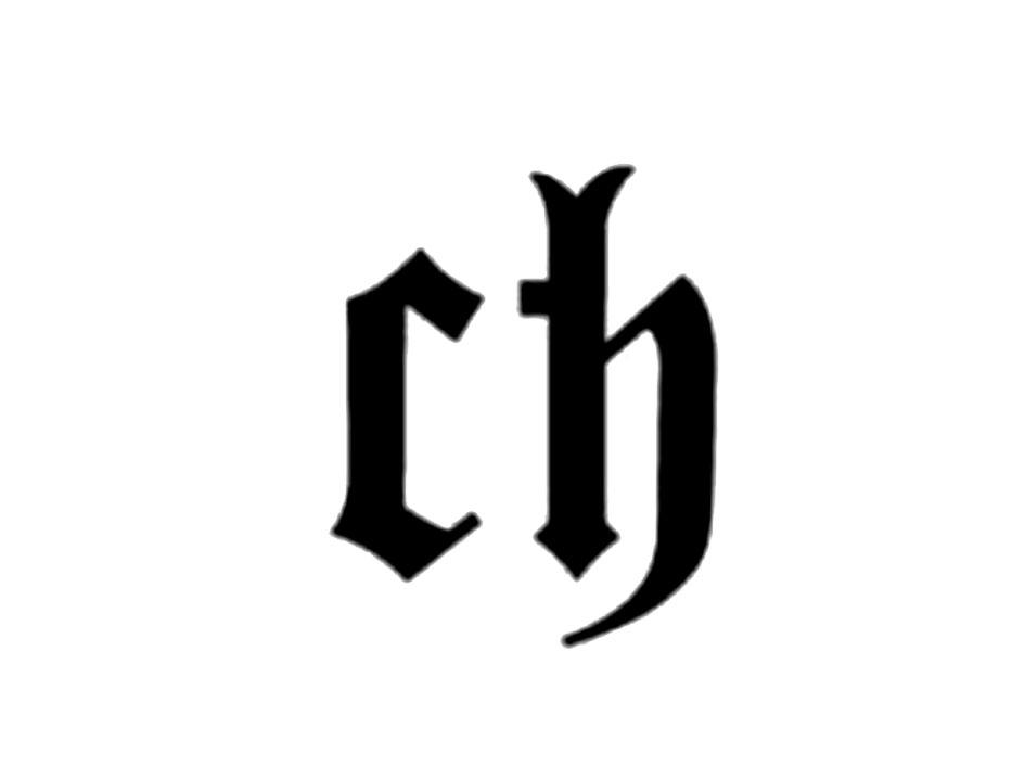 ch 商标公告