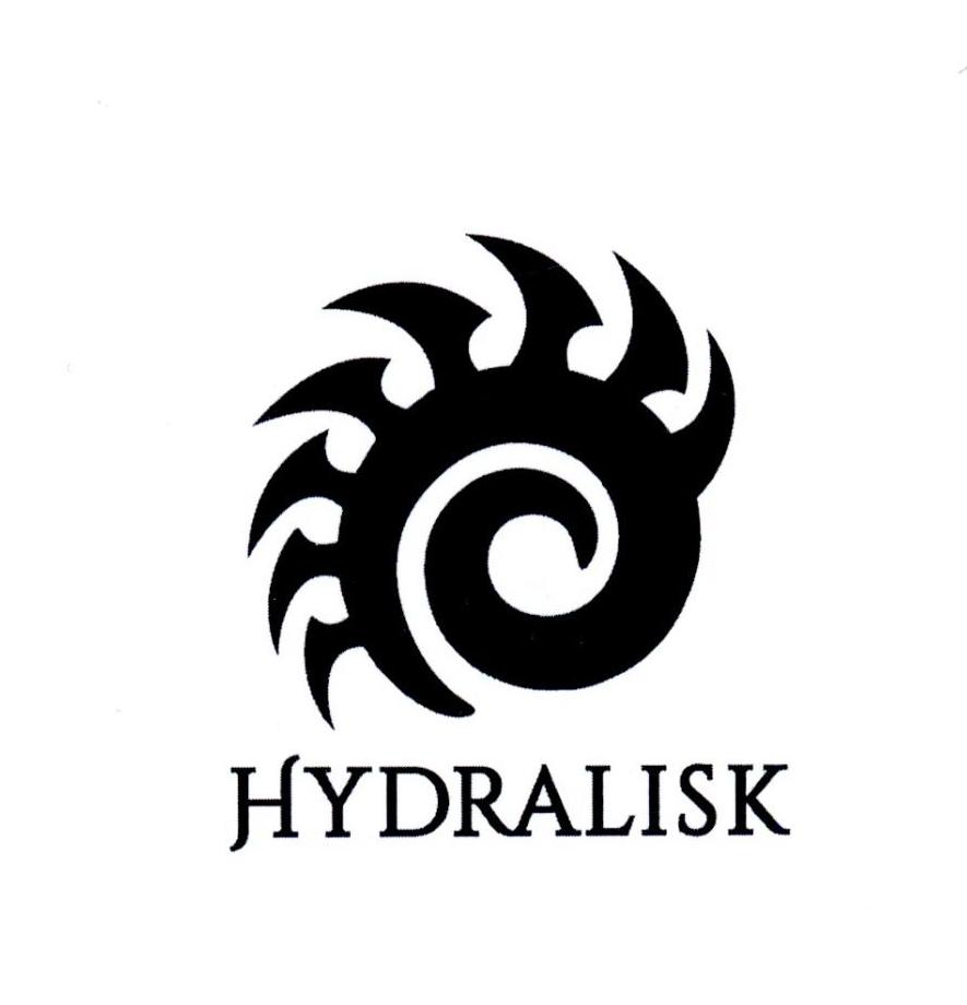 hydralisk 商标公告