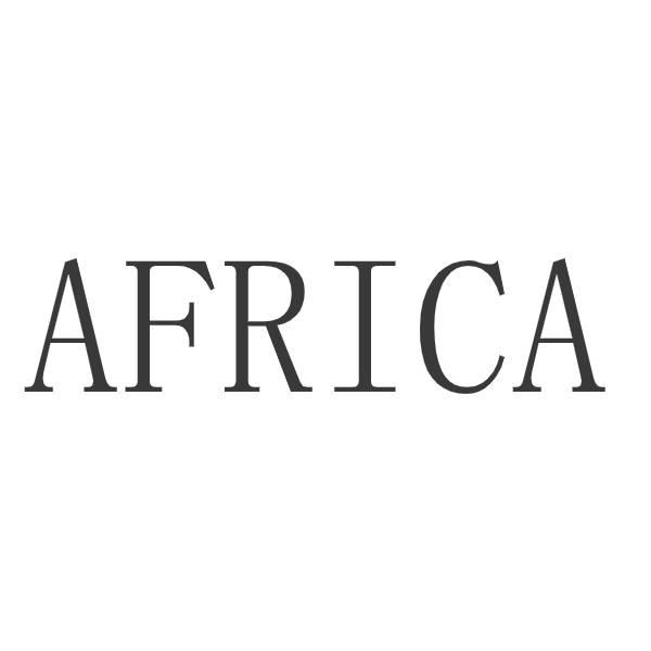 africa 商标公告