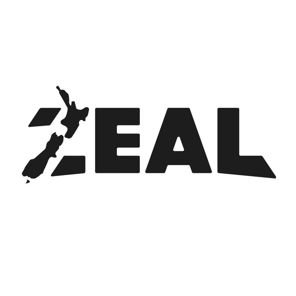 zeal 商标公告