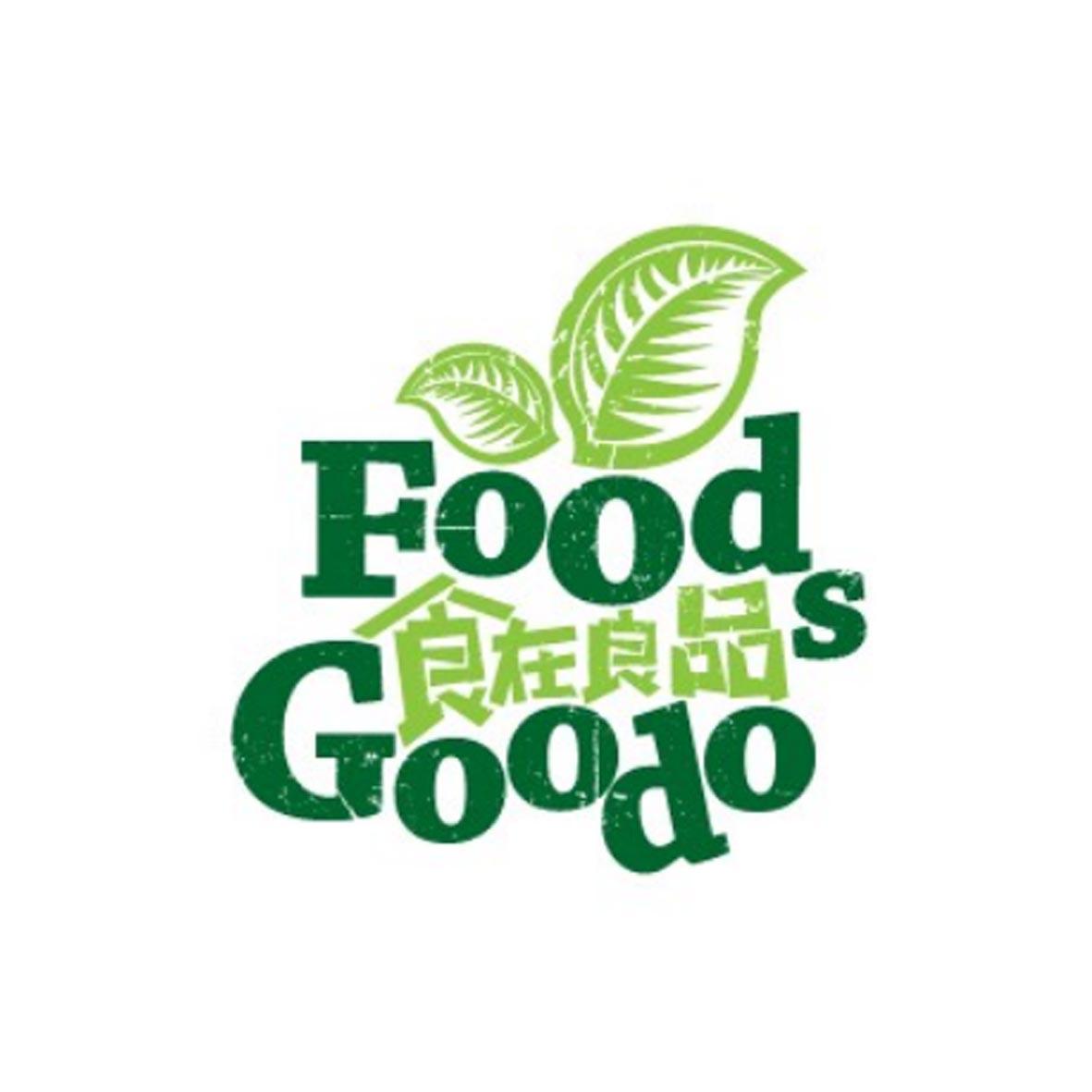 食在良品 foods goodo 商标公告