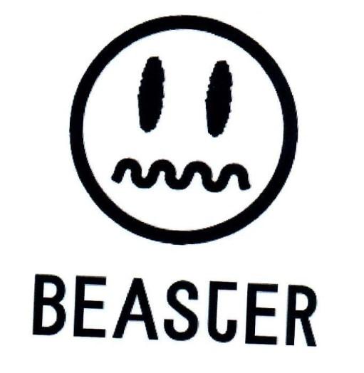 beaster 商标公告