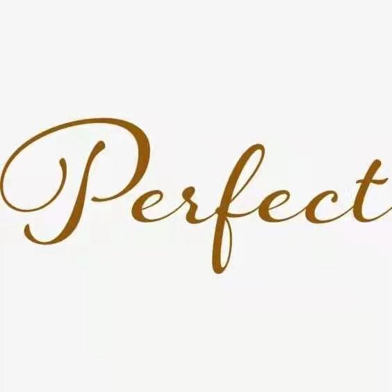 perfect 商标公告