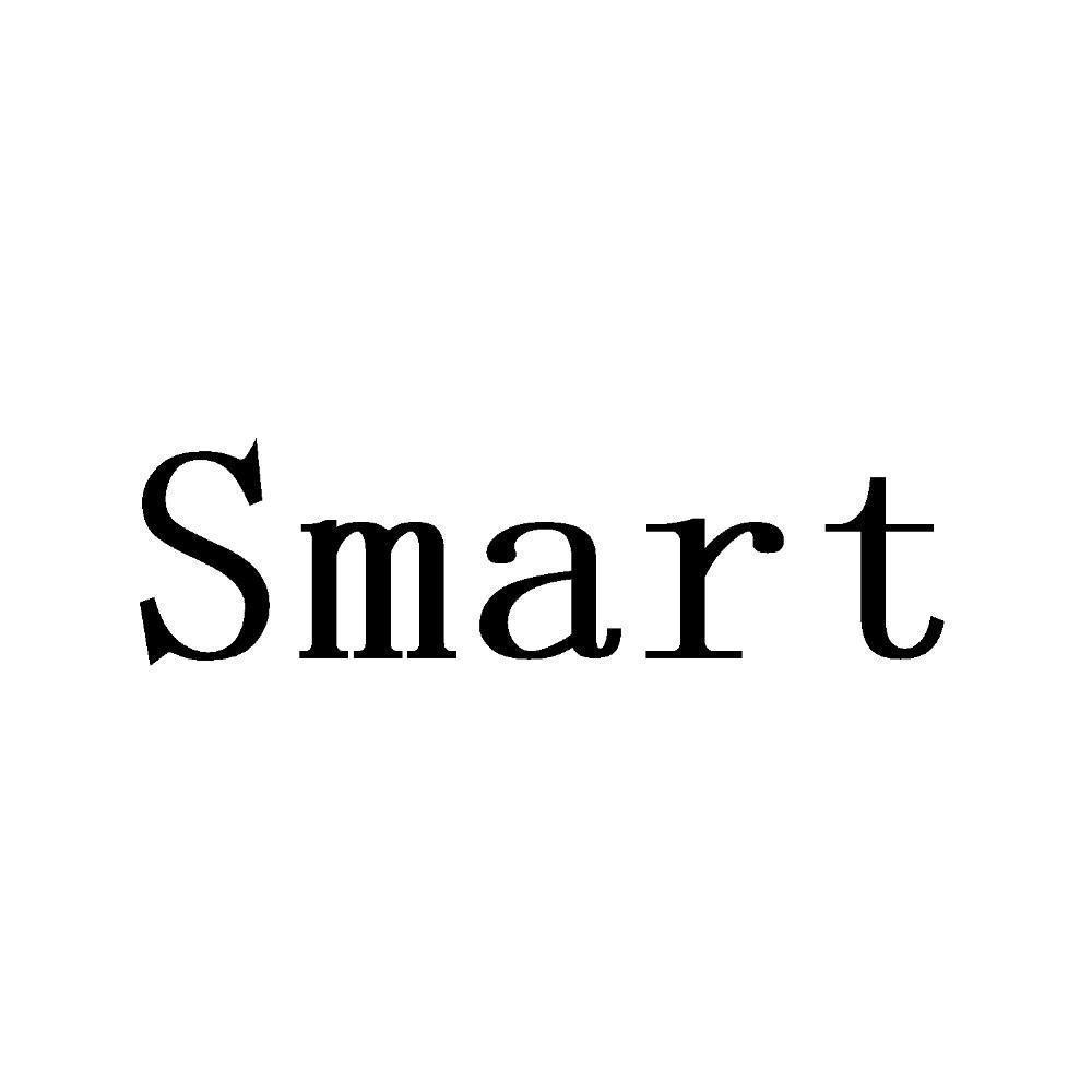 smart 商标公告