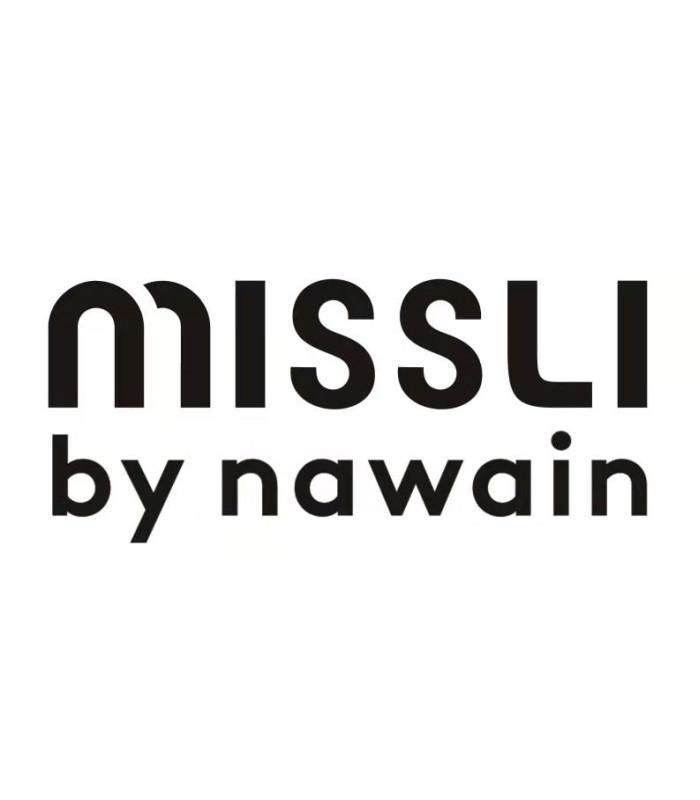 missli by nawain 商标公告