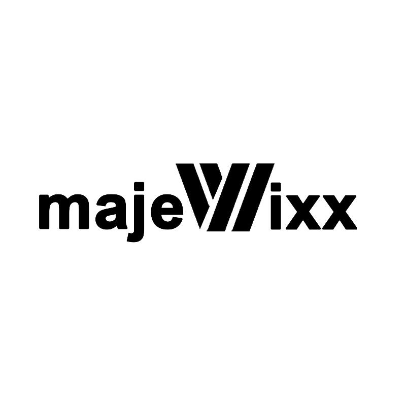 majeixx 商标公告