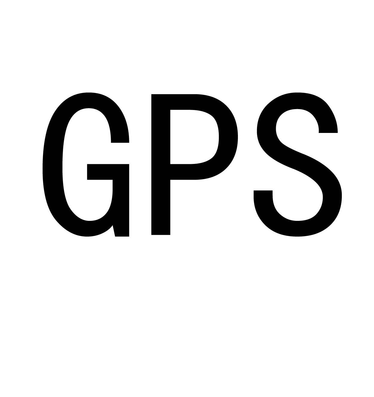 gps 商标公告
