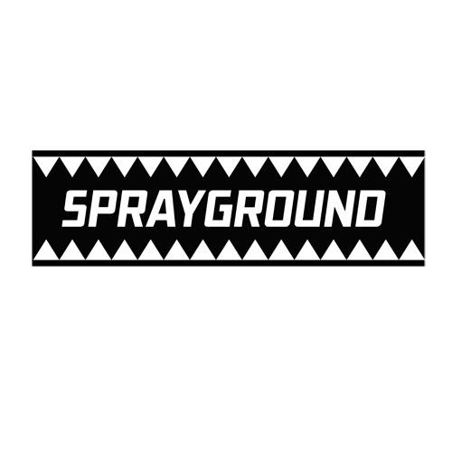 sprayground 商标公告