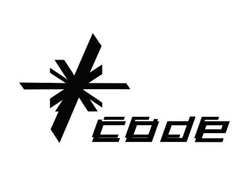 code 商标公告