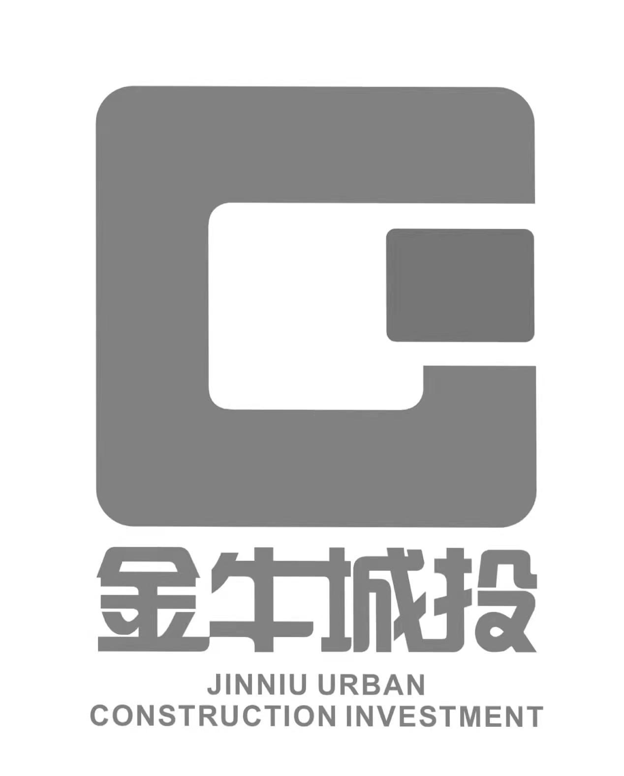 成都市金牛区标志logo图片