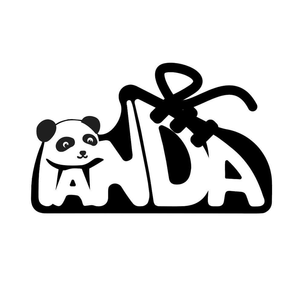 panda 商标公告