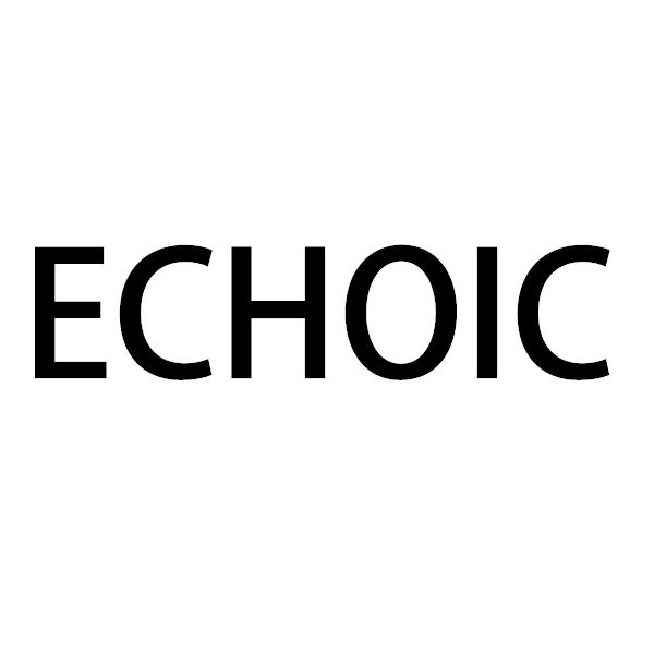 echoic 商标公告