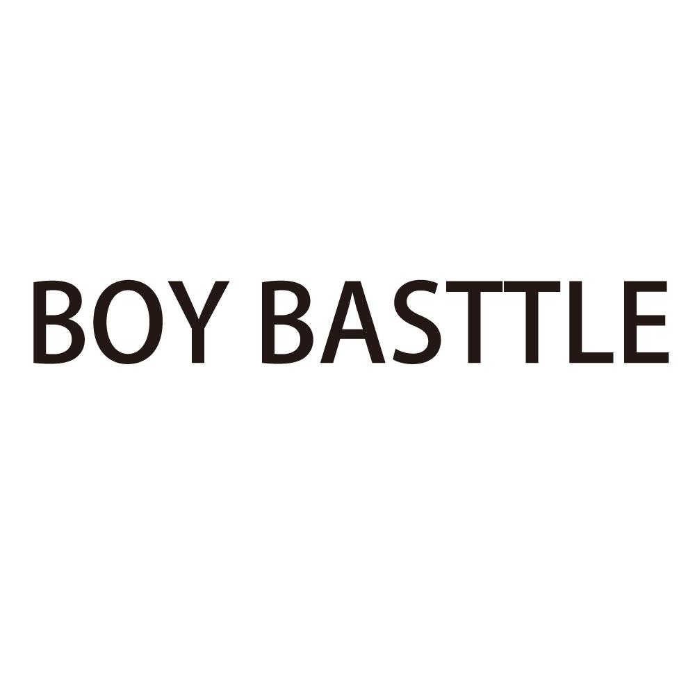 boy basttle 商标公告