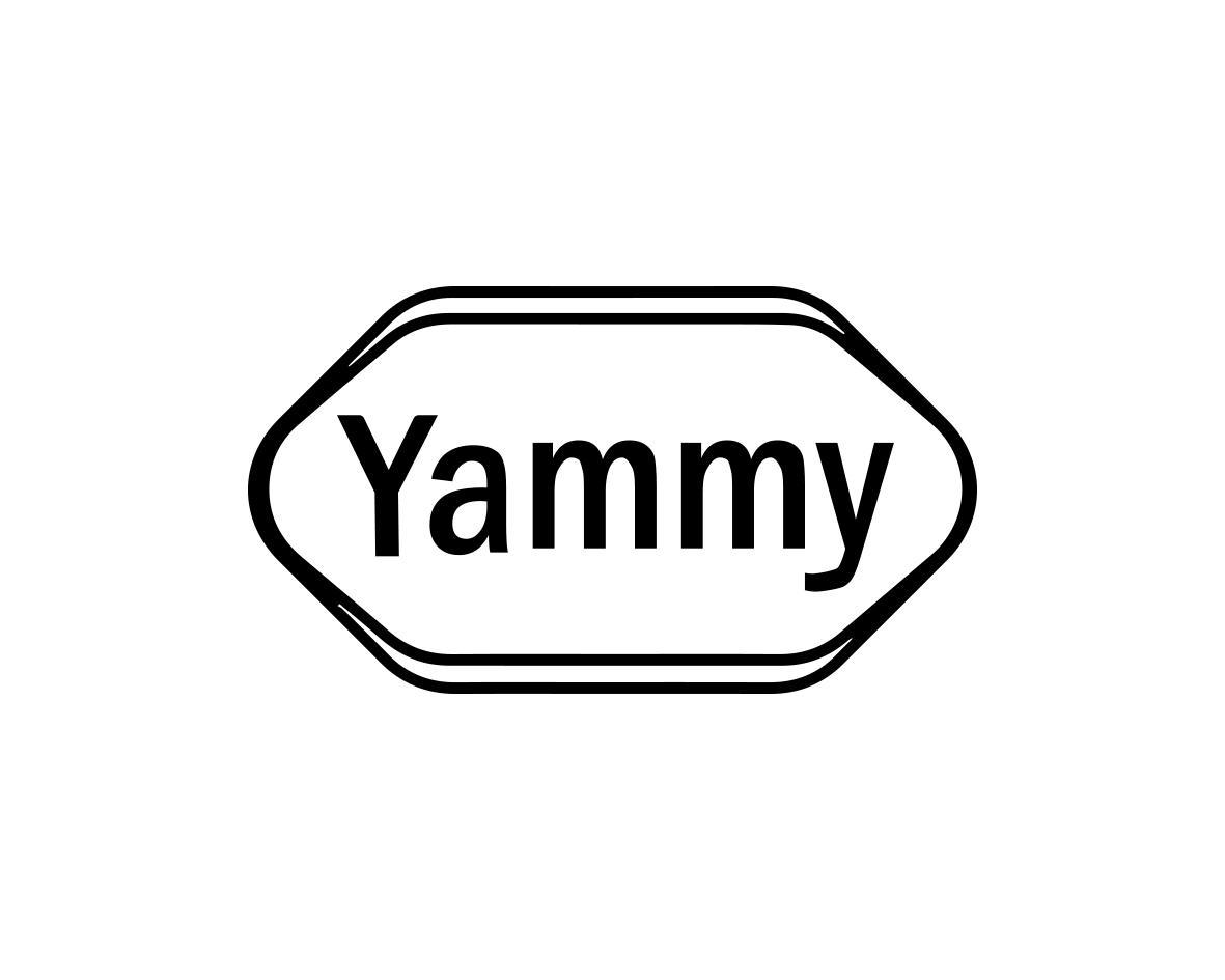 yammy 商标公告