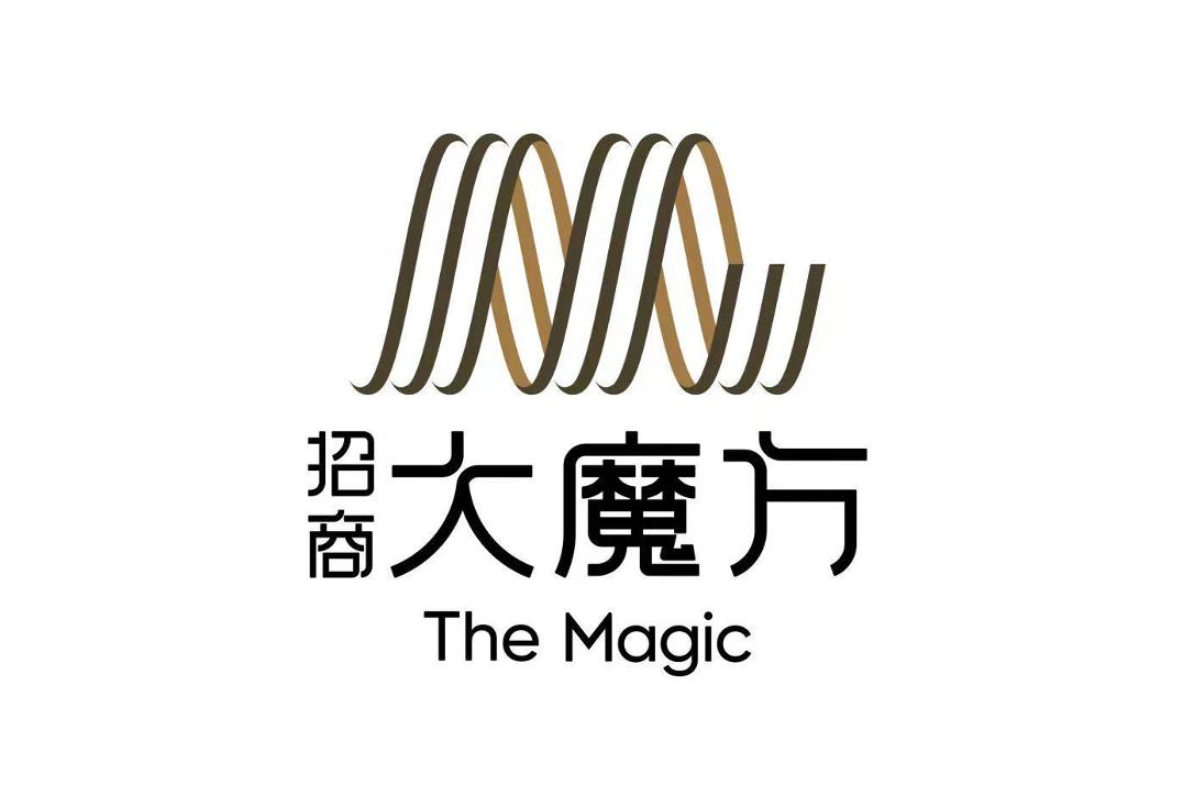 招商大魔方themagic商标公告