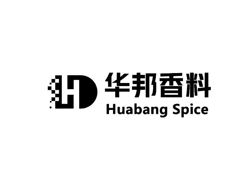 华邦香料 huabang spice 商标公告