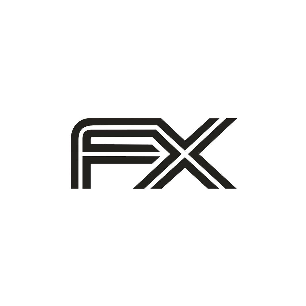 fx 商标公告
