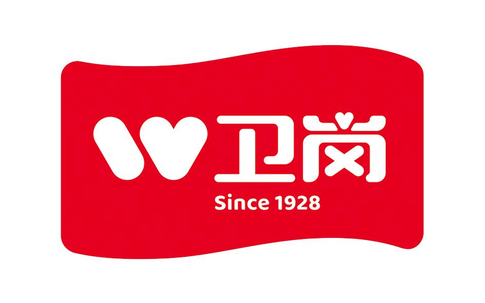 w 卫岗 since 1928 商标公告