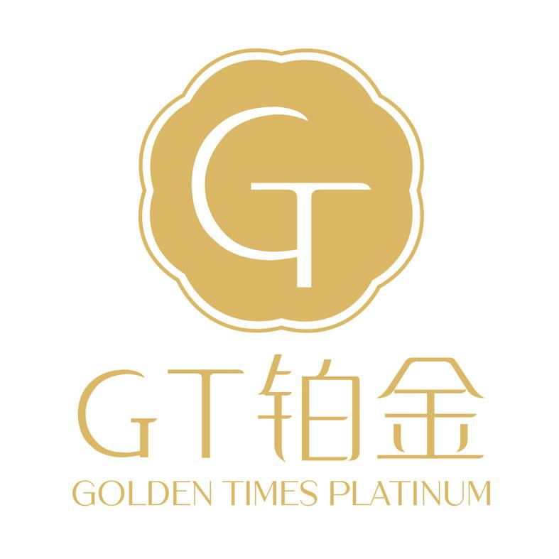 gt 铂金 golden times platinum 商标公告