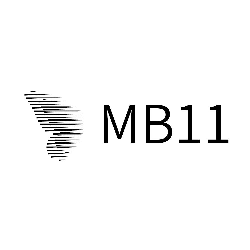 mb11商标公告