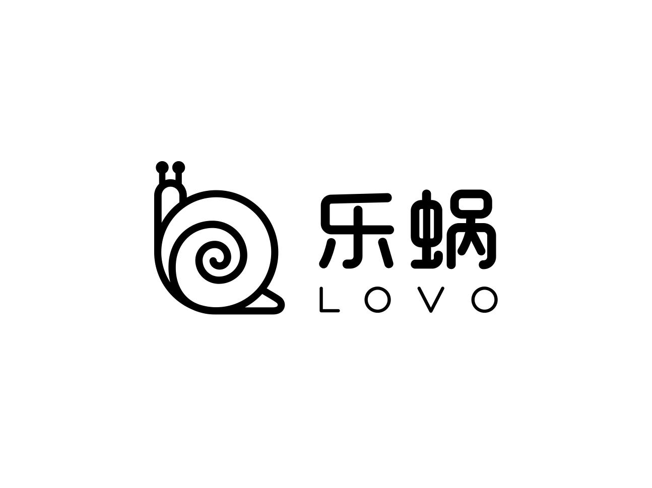 乐蜗 lovo 商标公告