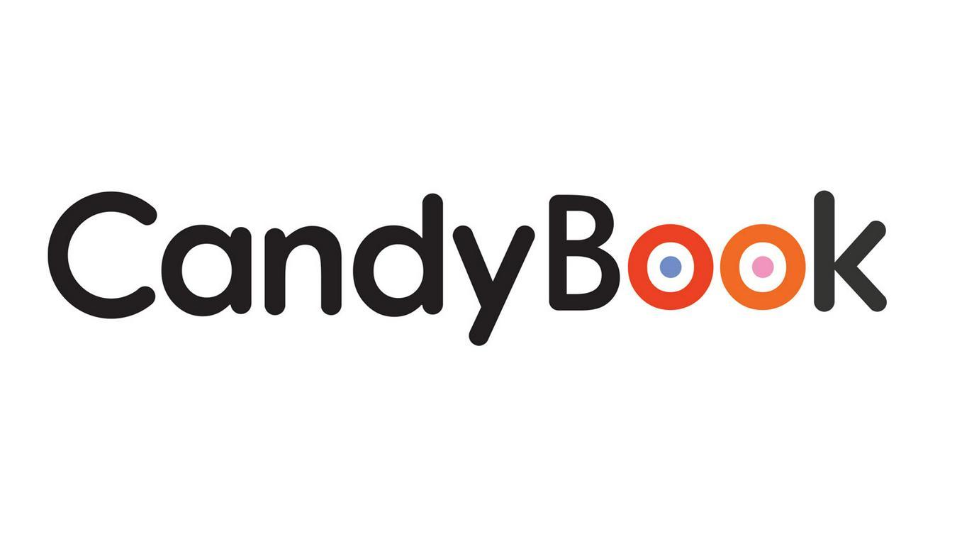 candybook 商标公告