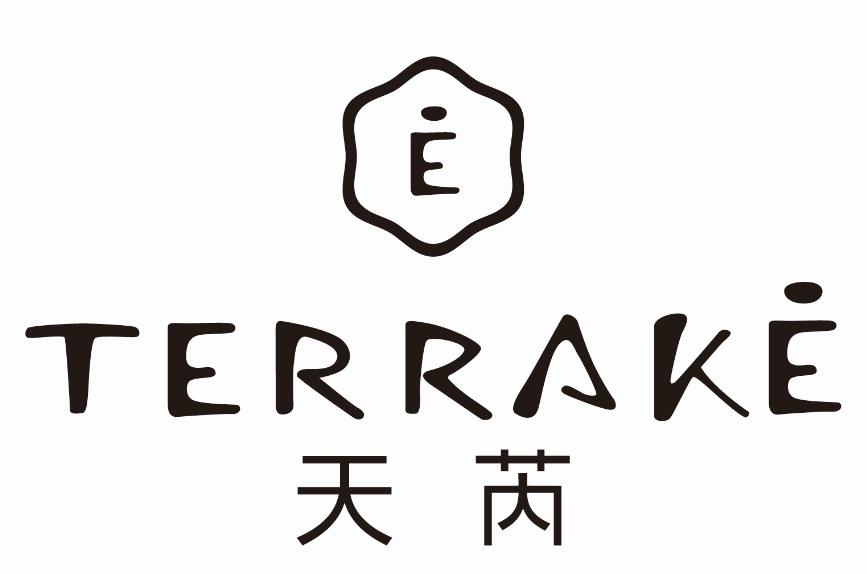 天芮 terrake e 商标公告