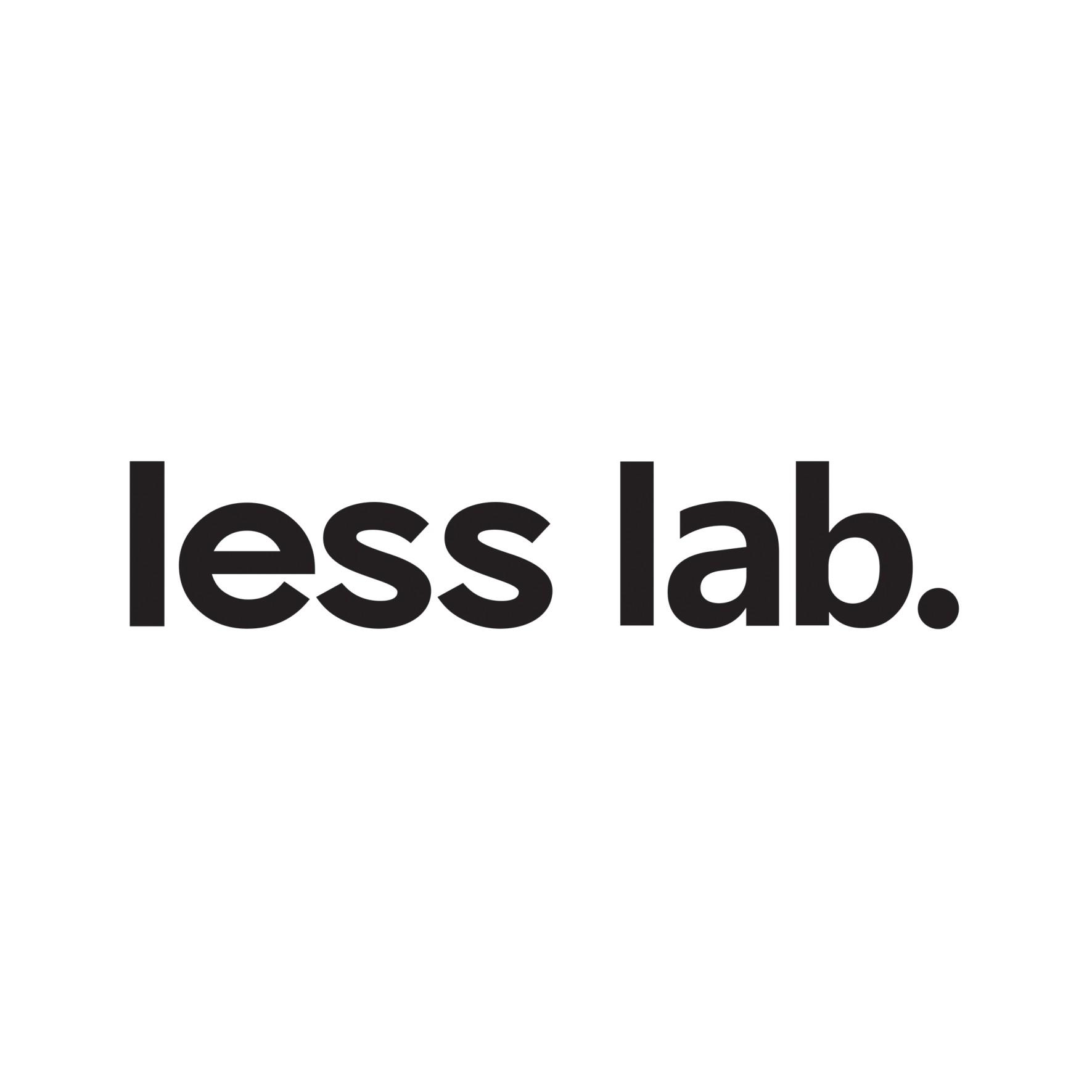 less lab. 商标公告