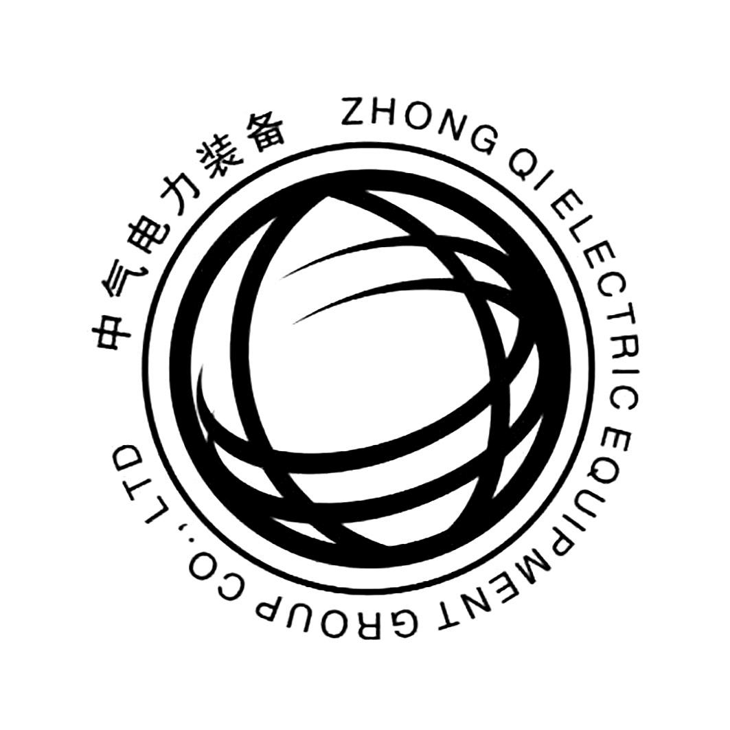 中气电力装备zhongqielectricequipmentgroupcoltd商标公告