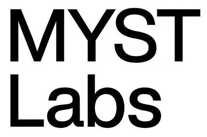 myst labs 商标公告