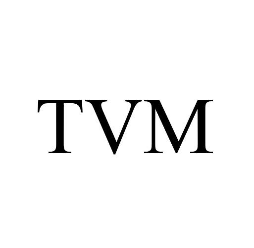 tvm 商标公告