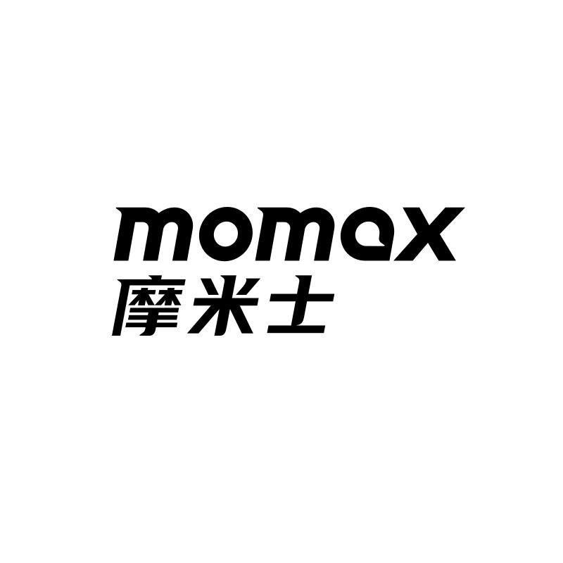 摩米士momax商标公告