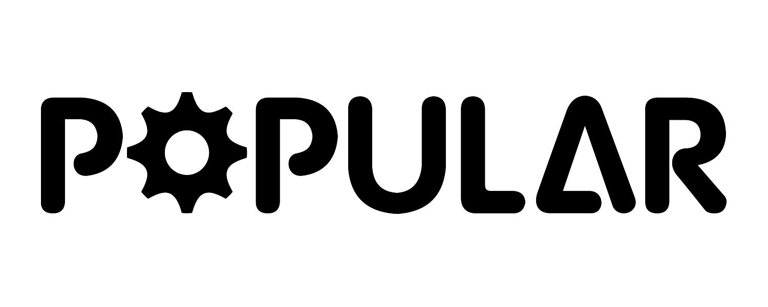 popular 商标公告