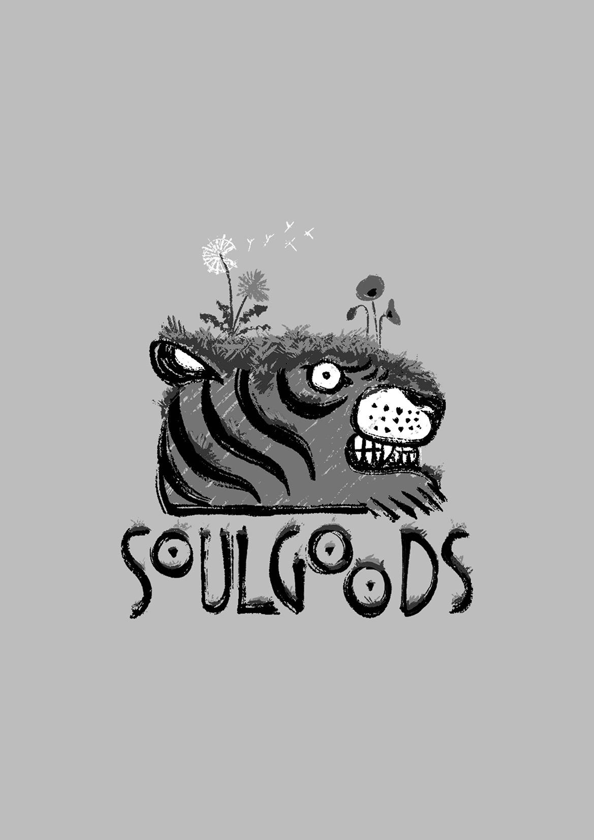 soulgoods 商标公告