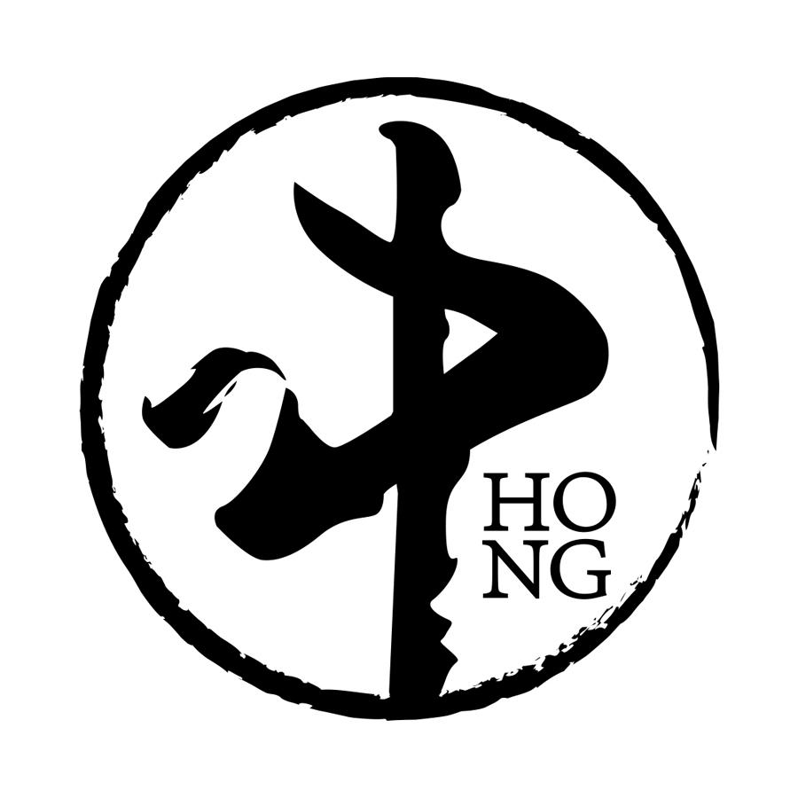 中 hong 商标公告