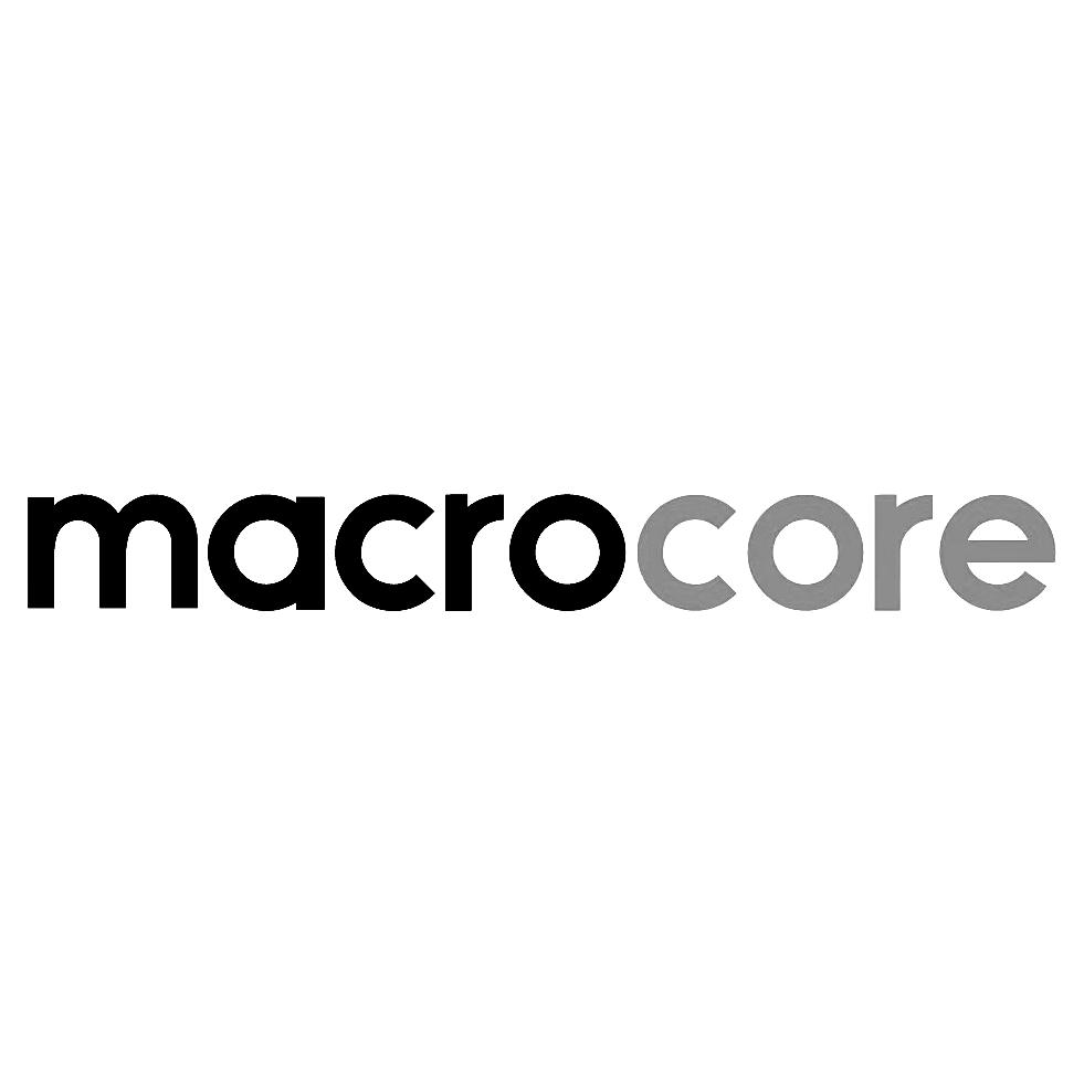 macrocore 商标公告