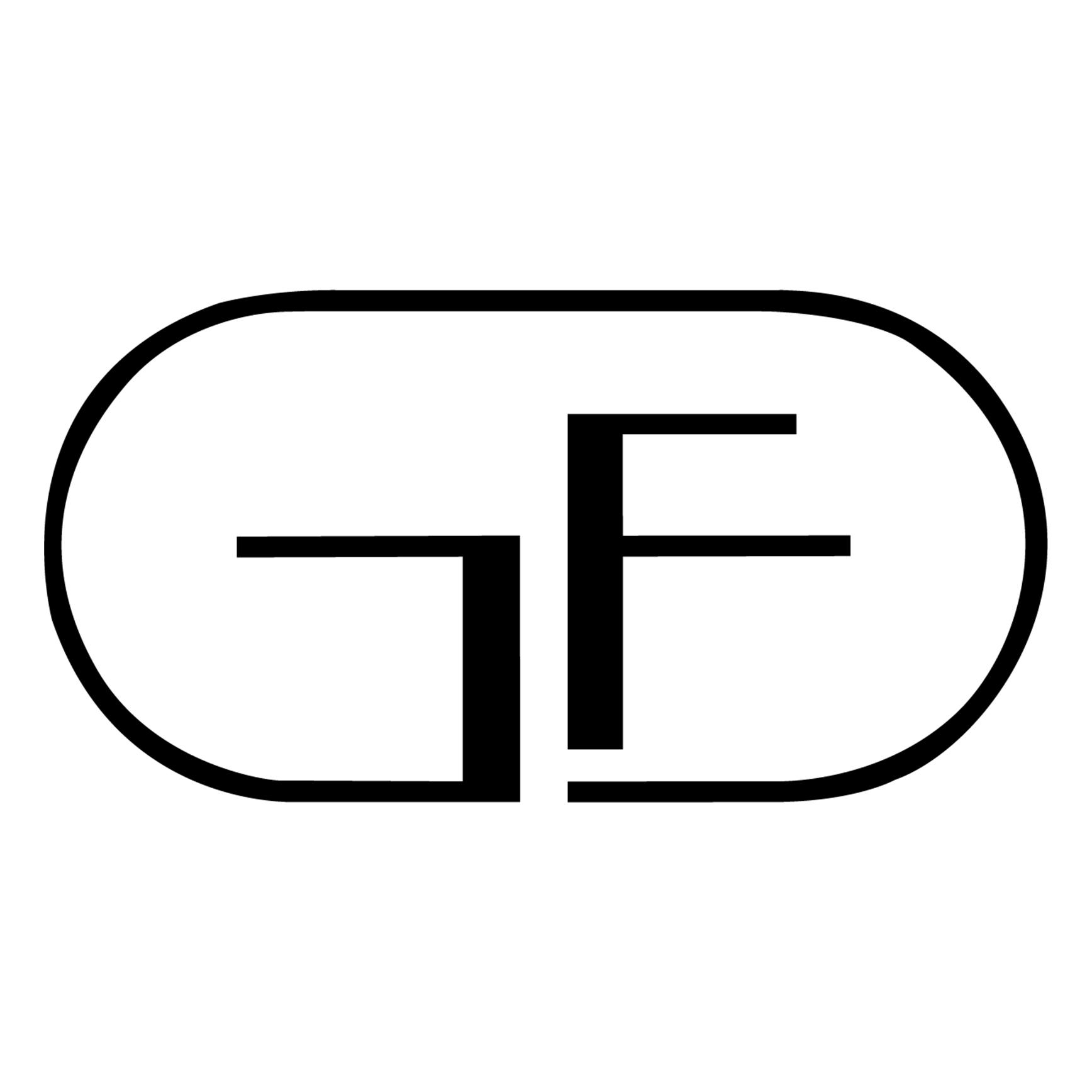 gf 商标公告