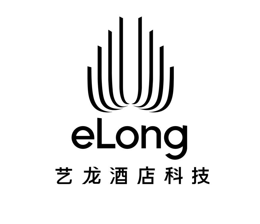 elong 艺龙酒店科技 商标公告