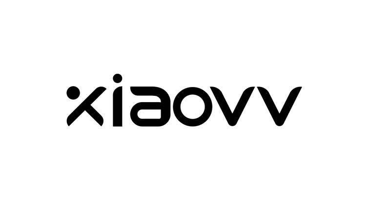 xiaovv 商标公告