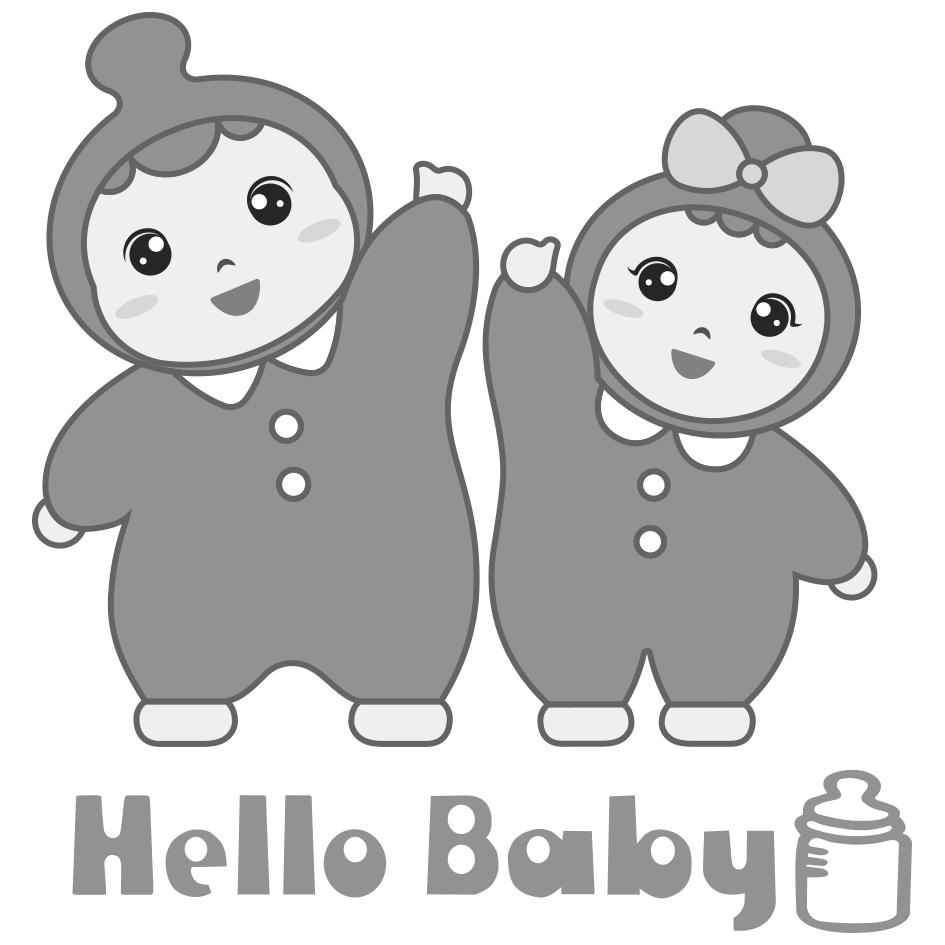 hello baby 商标公告